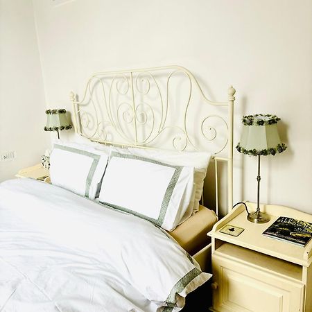 Charming Apartment In The Heart Of 巴斯 外观 照片
