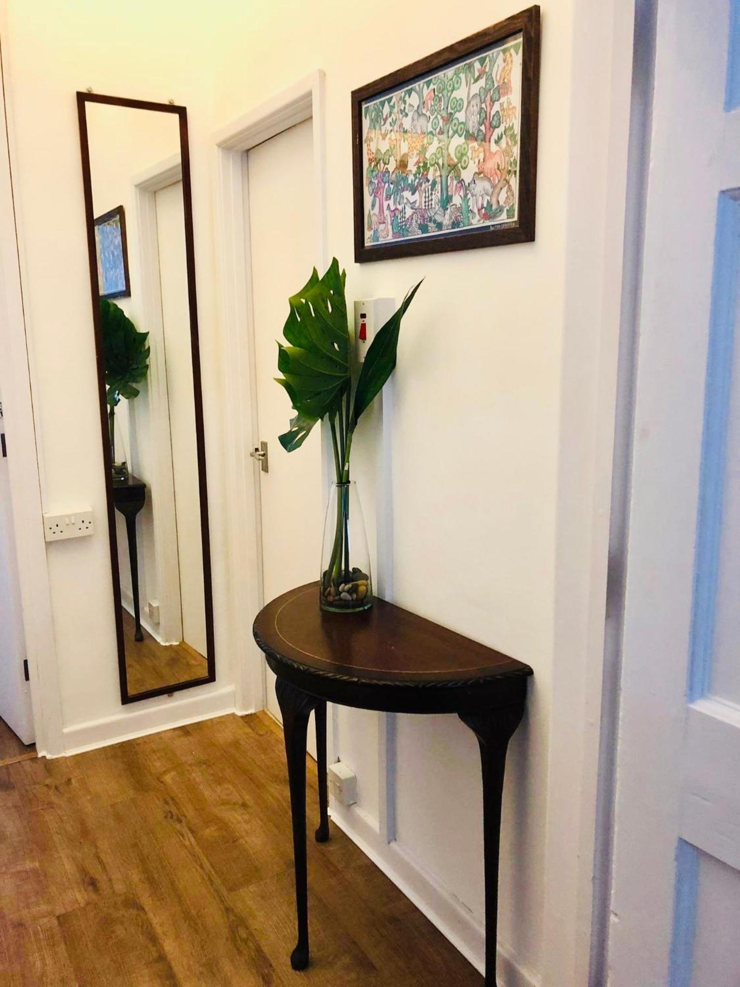Charming Apartment In The Heart Of 巴斯 外观 照片