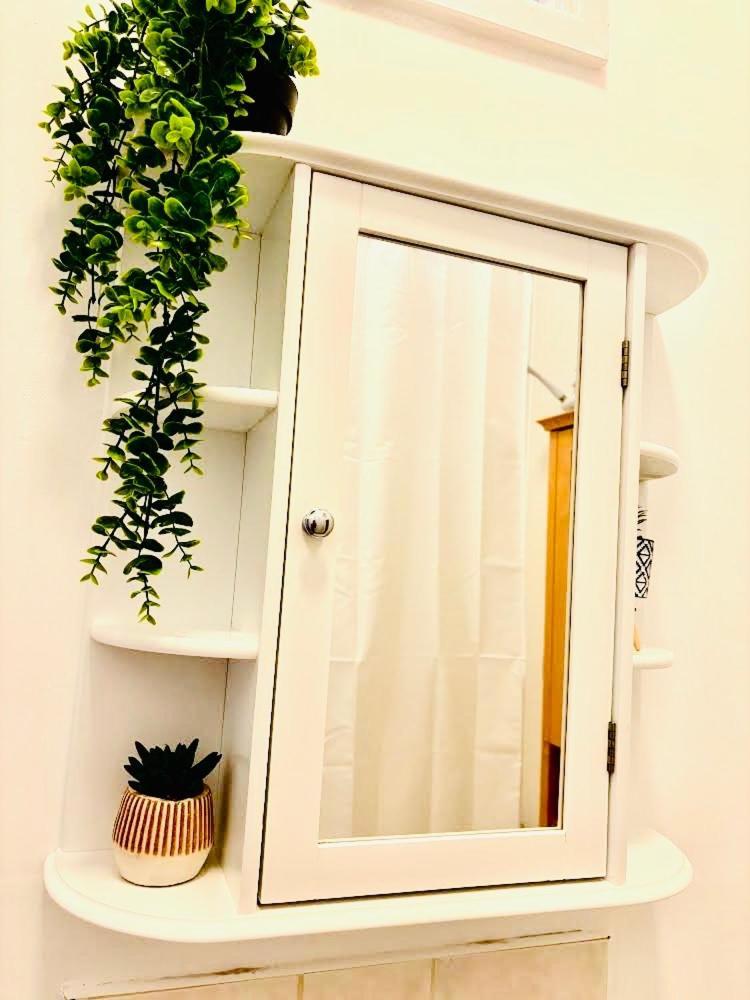 Charming Apartment In The Heart Of 巴斯 外观 照片