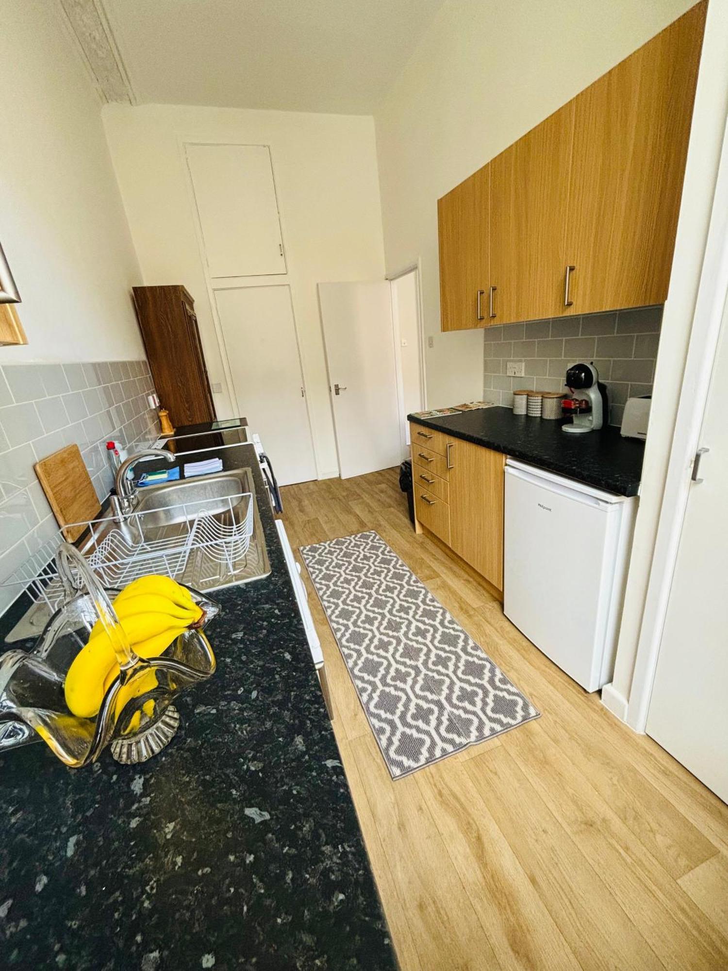 Charming Apartment In The Heart Of 巴斯 外观 照片
